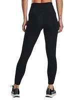 Under Armour Women's Motion Ankle Leggings