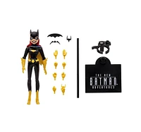 The New Batman Adventures 6in Wave 1-Batgirl