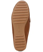 Giani Bernini Women's Dejaa Memory Foam Mule Loafers, Created for Macy's