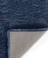 Novogratz Collection Nola Shag Ns-01 7'10" x 10' Area Rug