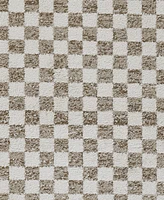 Novogratz Collection Kaia Kai- 7'10" x 10' Area Rug
