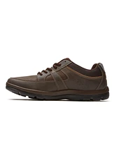 Rockport Men's Get Your Kicks Lightweight Blucher Shoes