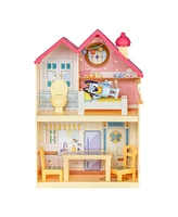 Bluey S10 Mini Heeler Home