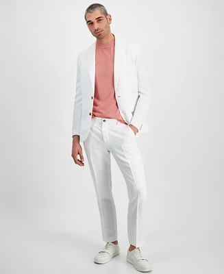 I.n.c. International Concepts Men's Luca Slim Pants, Created for Macy's
