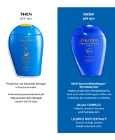 Shiseido Ultimate Sun Protector Lotion Spf 60