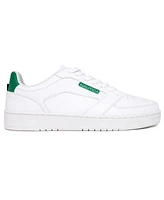Nautica Men's Bascule Casual Flat Sneakers