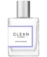 Clean Fragrance Classic Spring Breeze Eau de Parfum Spray
