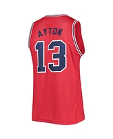 Original Retro Brand Men's Arizona Wildcats Commemorative Classic Basketball Jersey