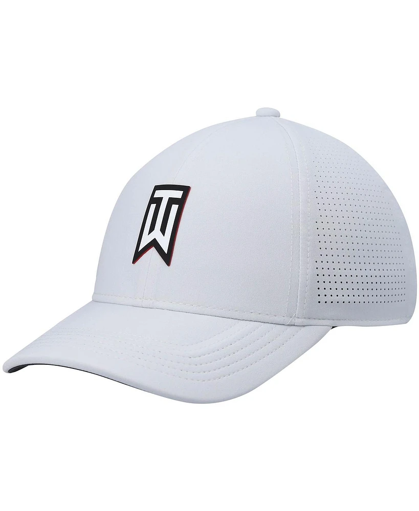 Men's Nike Golf Tiger Woods Legacy91 Performance Flex Hat