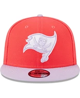 Men's New Era Red