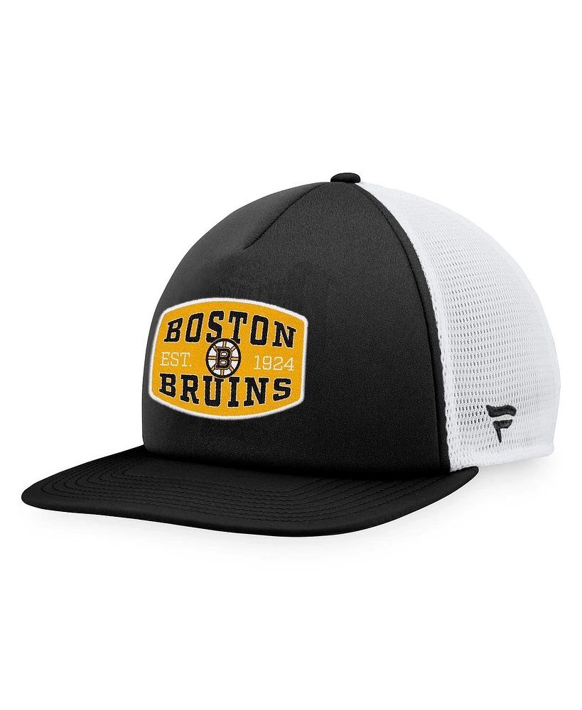 Men's Fanatics Black
