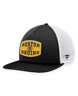 Men's Fanatics Black