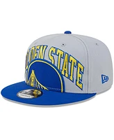 Men's New Era Gray
