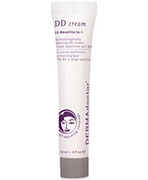 Receive A Free Dd Cream With Any Dermadoctor Purchase