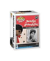 Aretha Franklin Funko Pop! Vinyl Figure