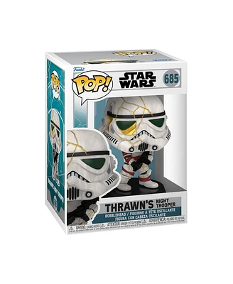Star Wars Thrawn's Night Trooper Funko Pop! Vinyl Figure
