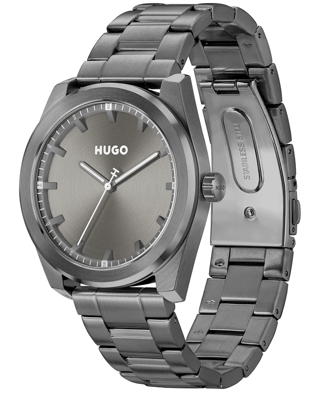Hugo Boss Men ALEXIASTAM セット