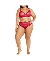 Plus Menon Contour Bra