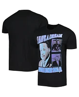 Men's and Women's Martin Luther King Jr. Graphic T-shirt