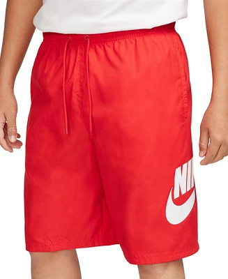 Nike Men's Club Woven Shorts