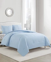 Sunham Riverline 3-Pc Comforter Set, King, Exclusively at Macy's