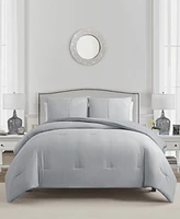 Sunham Riverline 3-Pc Comforter Set, King, Exclusively at Macy's