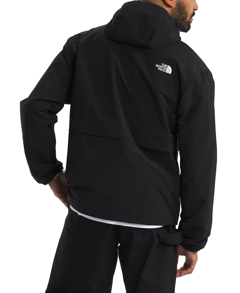 The North Face Men's Easy Wind Full Zip Jacket