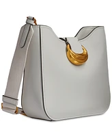 Donna Karan Valley Stream Buckle Crossbody