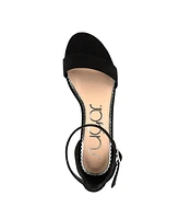 Sugar Women's Noelle Low Dress Sandals