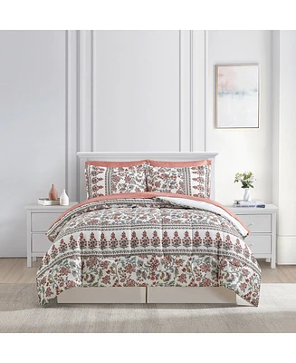 Sunham Kellen 8-Pc. Comforter Set, Created for Macy's