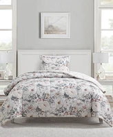 Sunham Roselyn 3-Pc Comforter Set, Exclusively at Macy's
