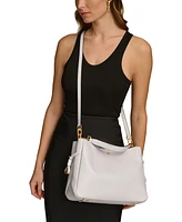 Donna Karan Bellerose Satchel