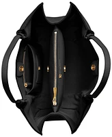 Donna Karan Wainscott Tote