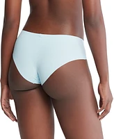 Calvin Klein Invisibles Hipster Underwear D3429