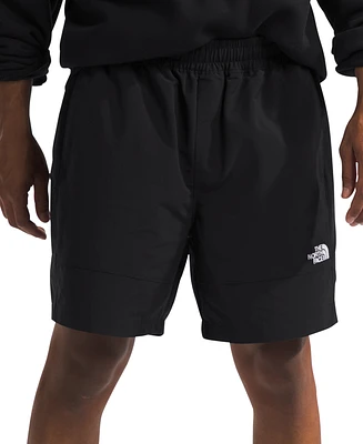 The North Face Men's Tnf Relaxed Fit Easy Wind 7" Shorts