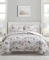 Sunham Roselyn 3-Pc Comforter Set, Exclusively at Macy's