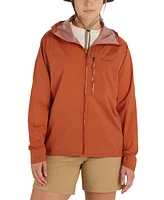 Marmot Women's Superalloy Packable Rain Jacket