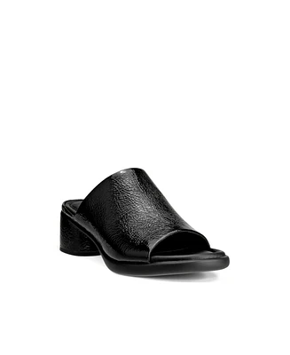 Ecco Women's Sculpted Sandal Lx 35 Slip-On Mules