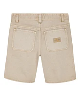 Calvin Klein Big Boys Casual Utility Shorts