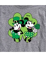 Airwaves Men's Disney Standard Short Sleeve T-shirts