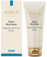 Ahava Detox Mud Mask, 3.4 oz.