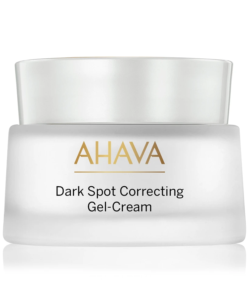 Ahava Dark Spot Correcting Gel