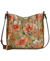 Patricia Nash Emeline Crossbody