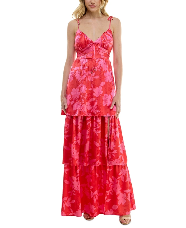 celestial dress long Celestial Shimmer Dress – ALBINA DYLA