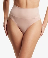 Hanky Panky Body Midrise Thong