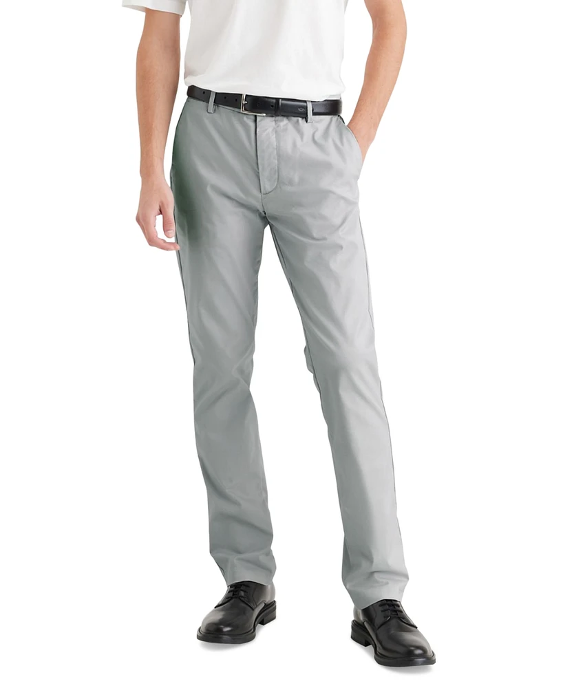 Dockers Men's City Tech Slim Fit Pants