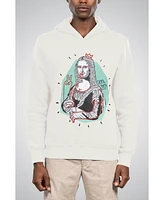 D.rt|Men's|Mona Lisa Hood