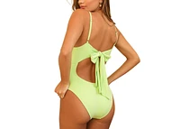 Women's Saltwater One Piece