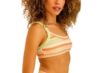 Women's Kelly Top