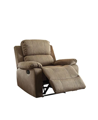 Streamdale Furniture Bina Recliner for Home or Office Use